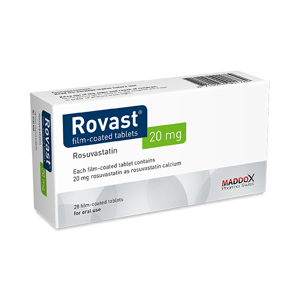Rovast 