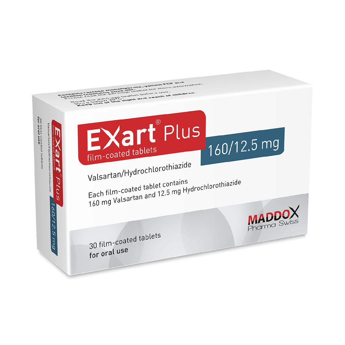 EXART PLUS 