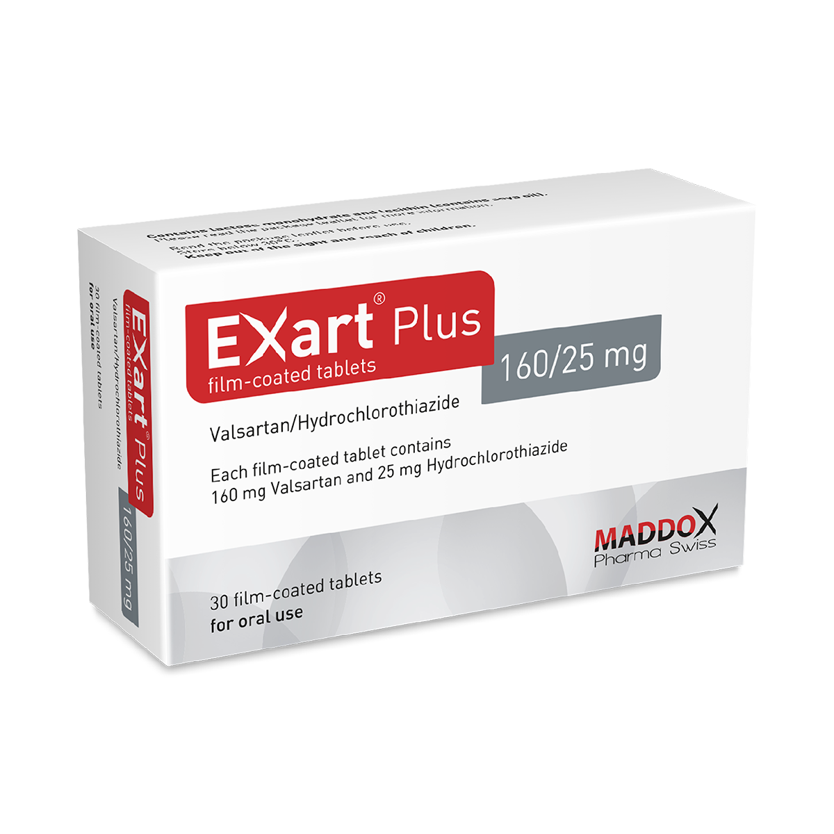 EXART PLUS 