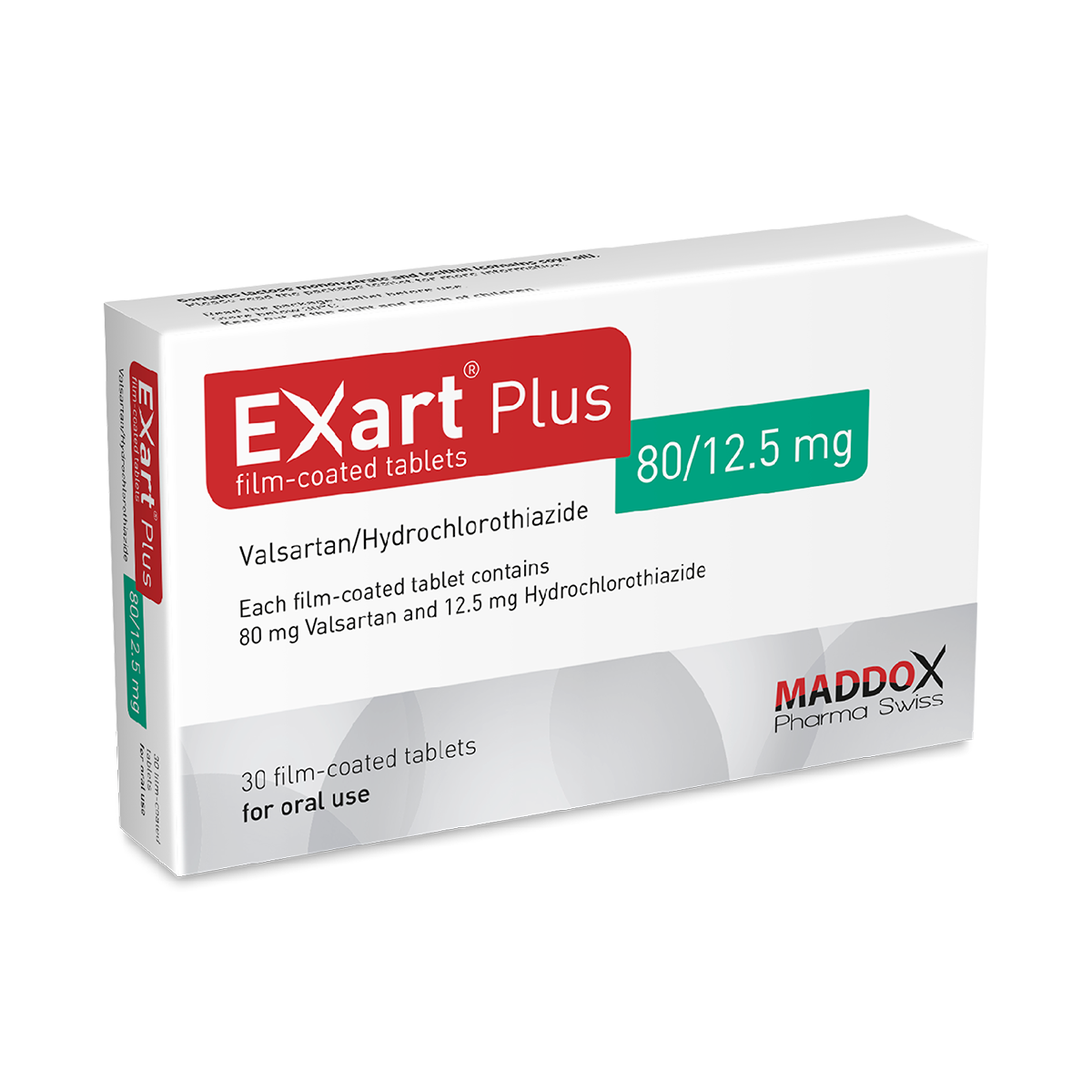 EXART PLUS 