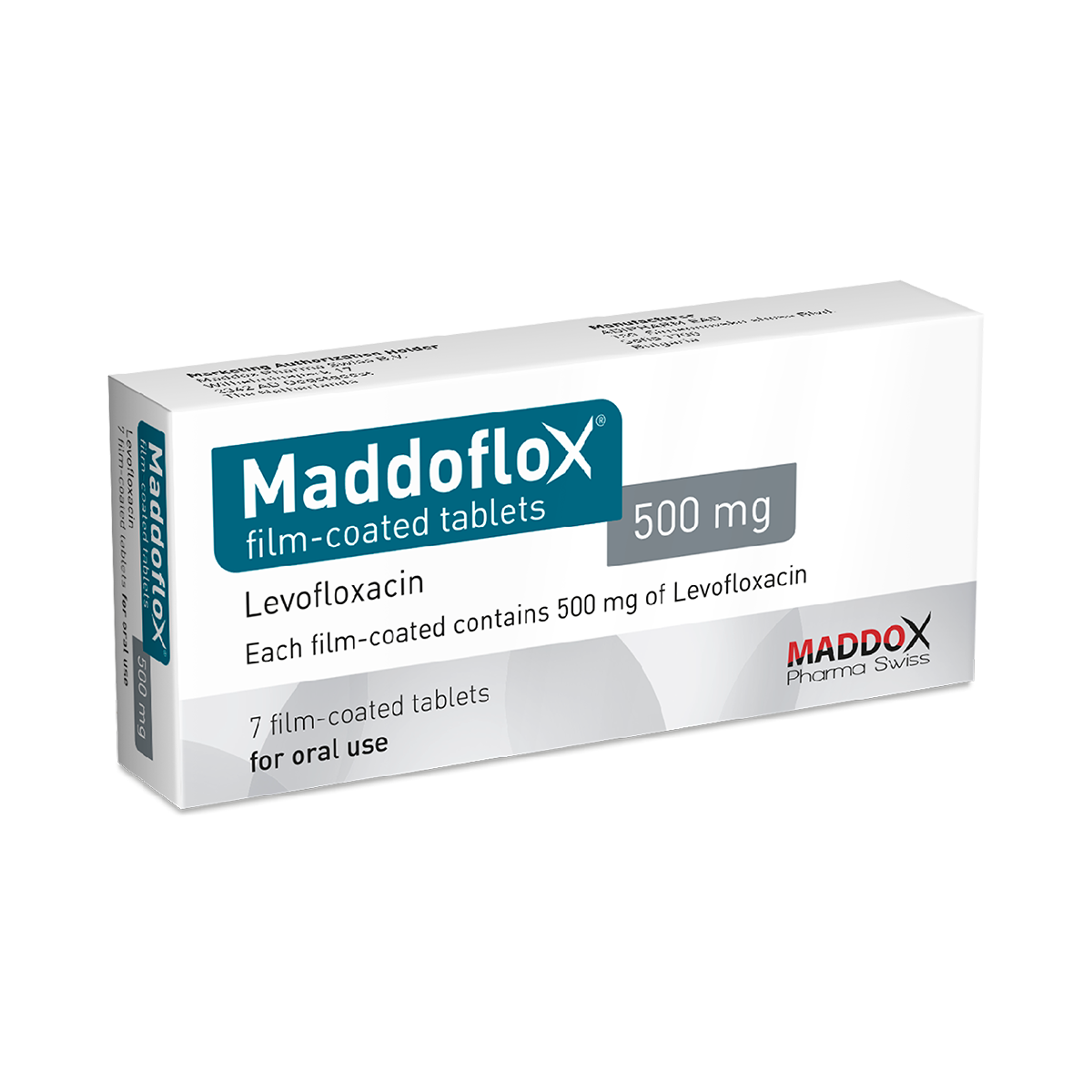 Maddoflox