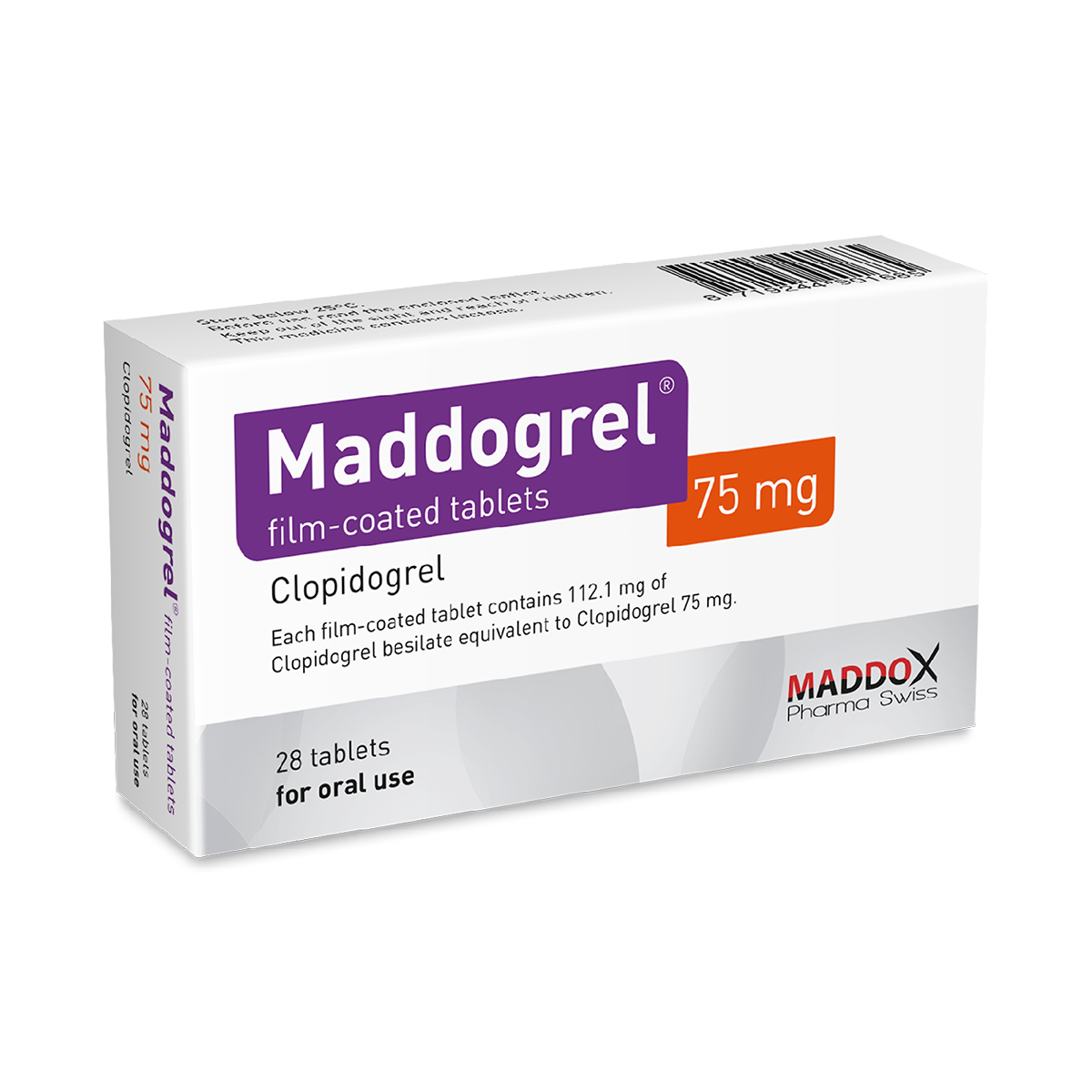 MADDOGREL 