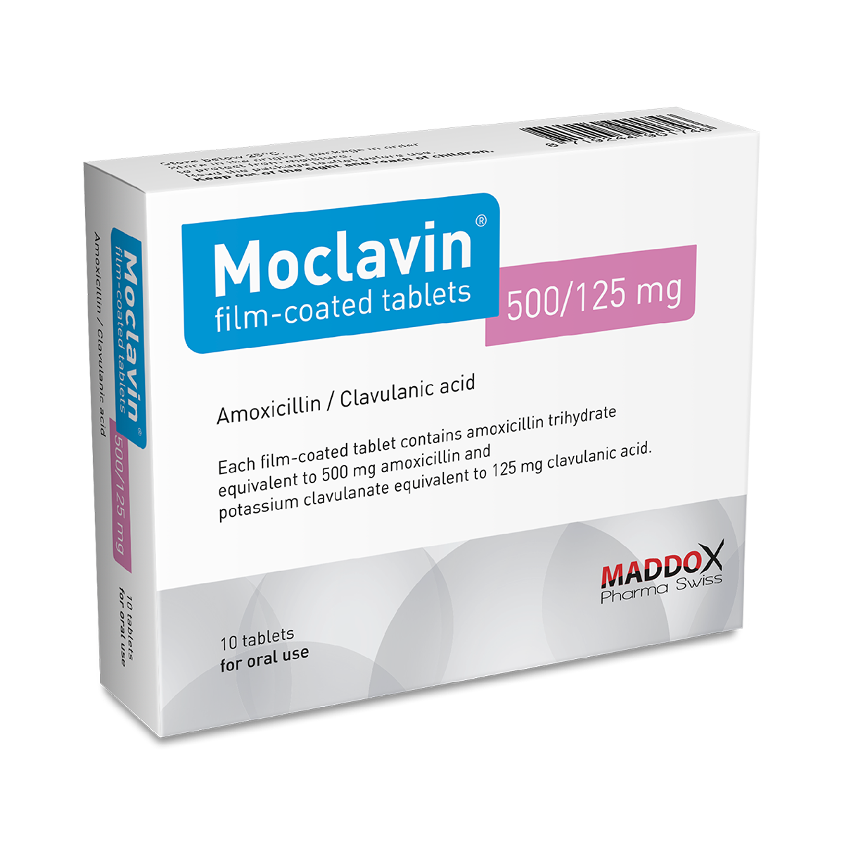 MOCLAVIN