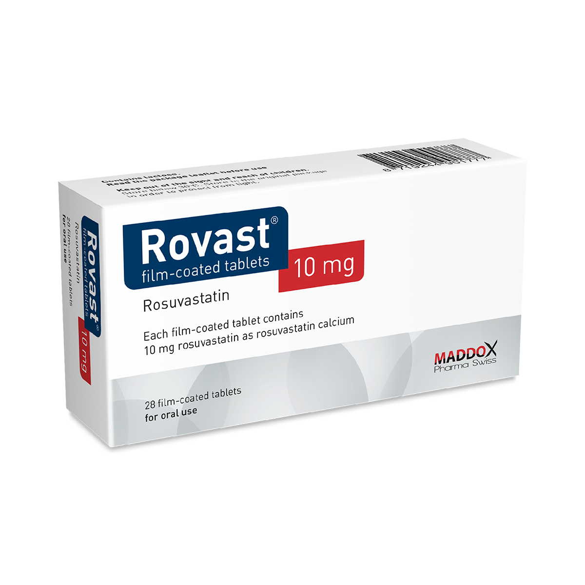 Rovast 