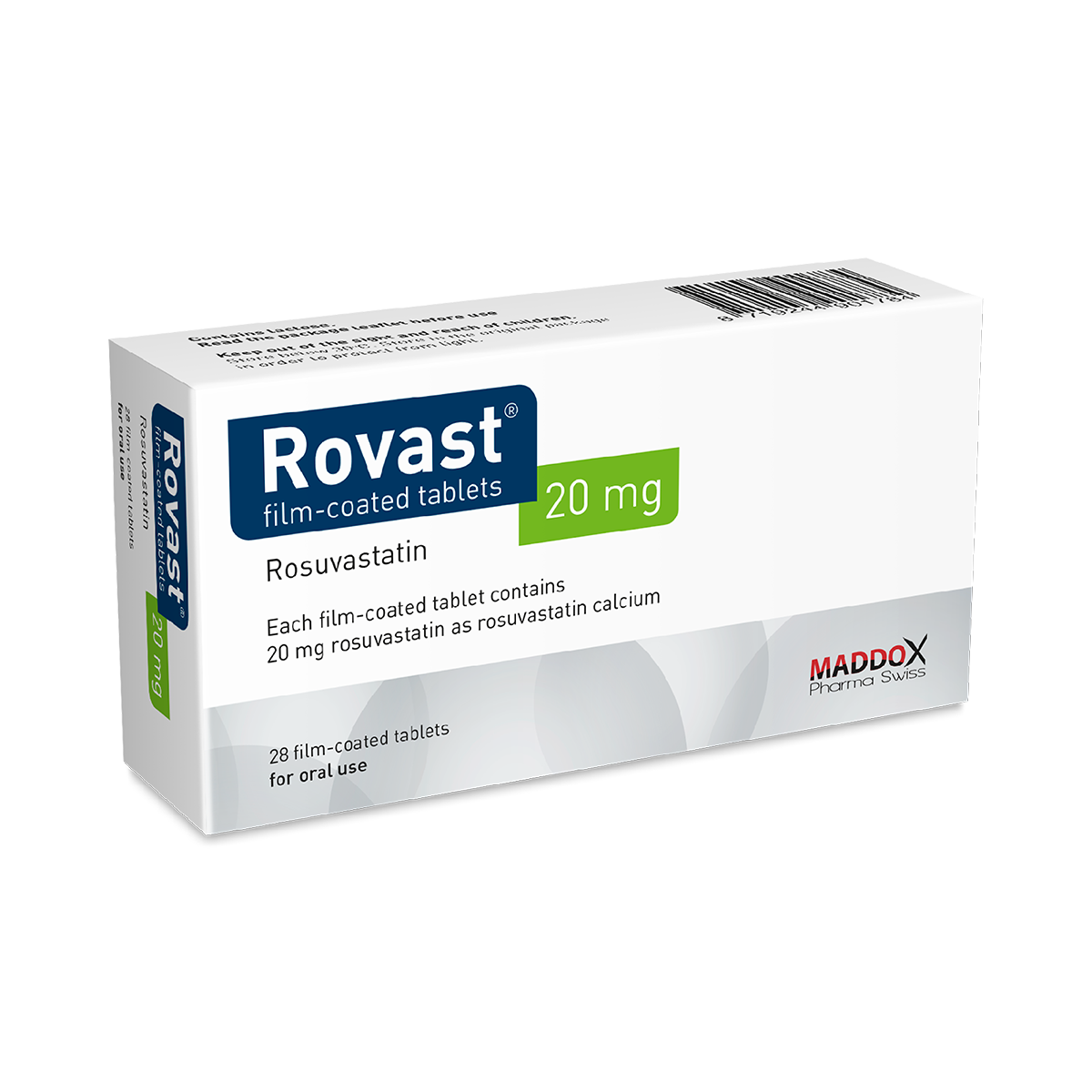 Rovast 