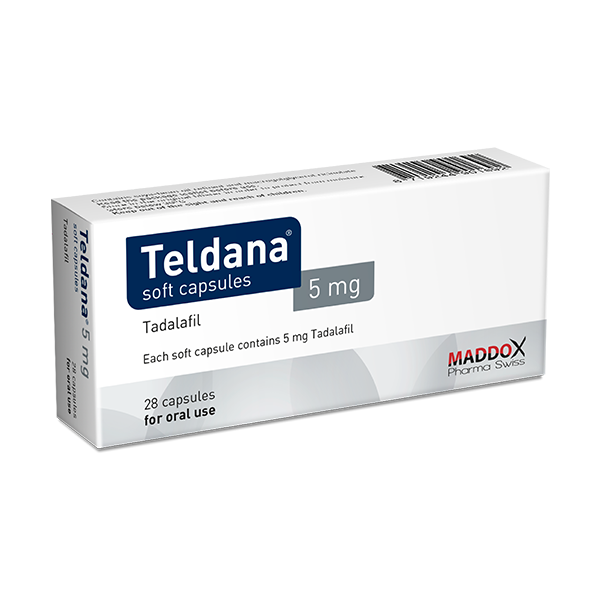 Teldana