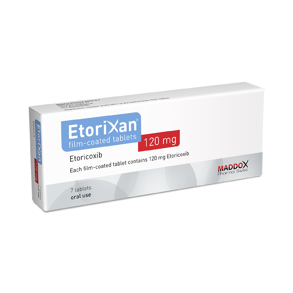 etorixan 