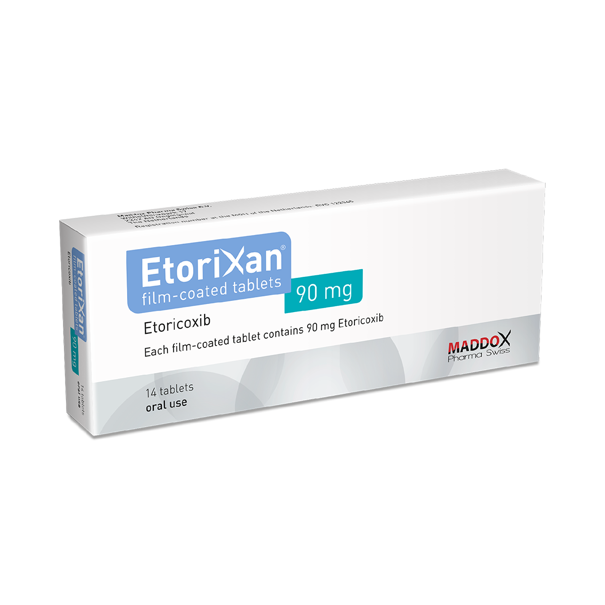 etorixan 