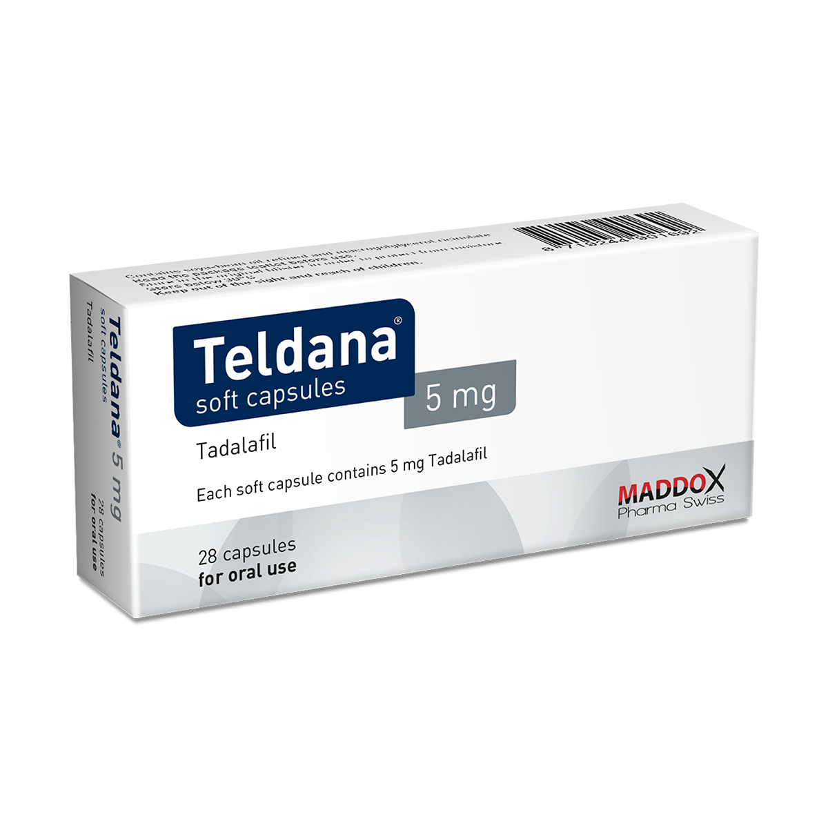 Teldana