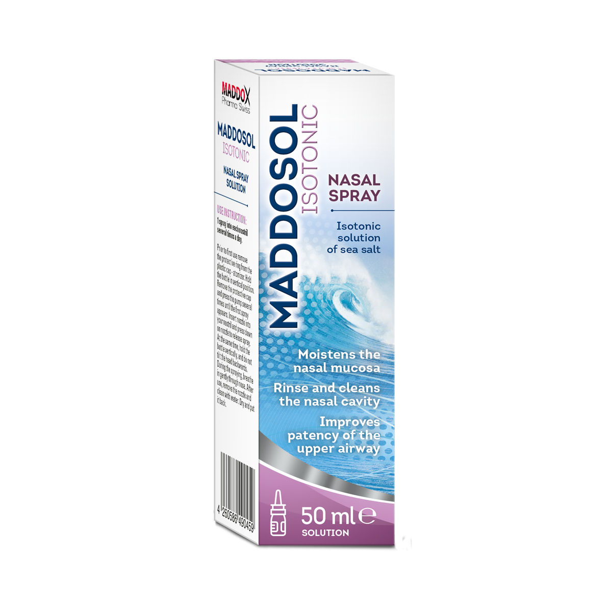 isotonic 