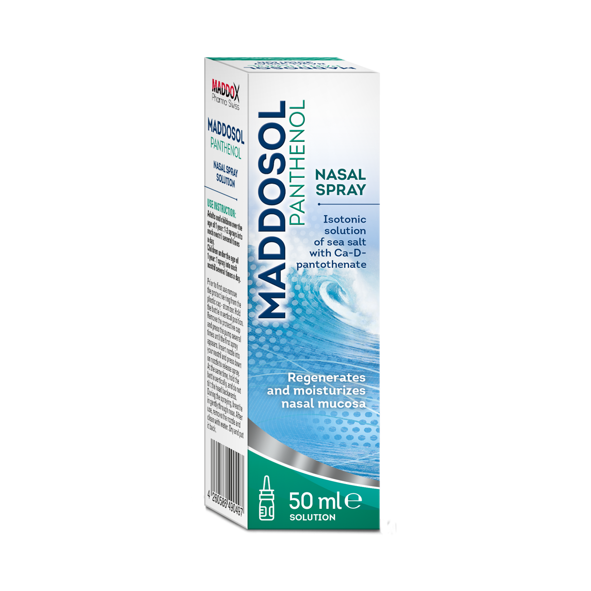 Panthenol 