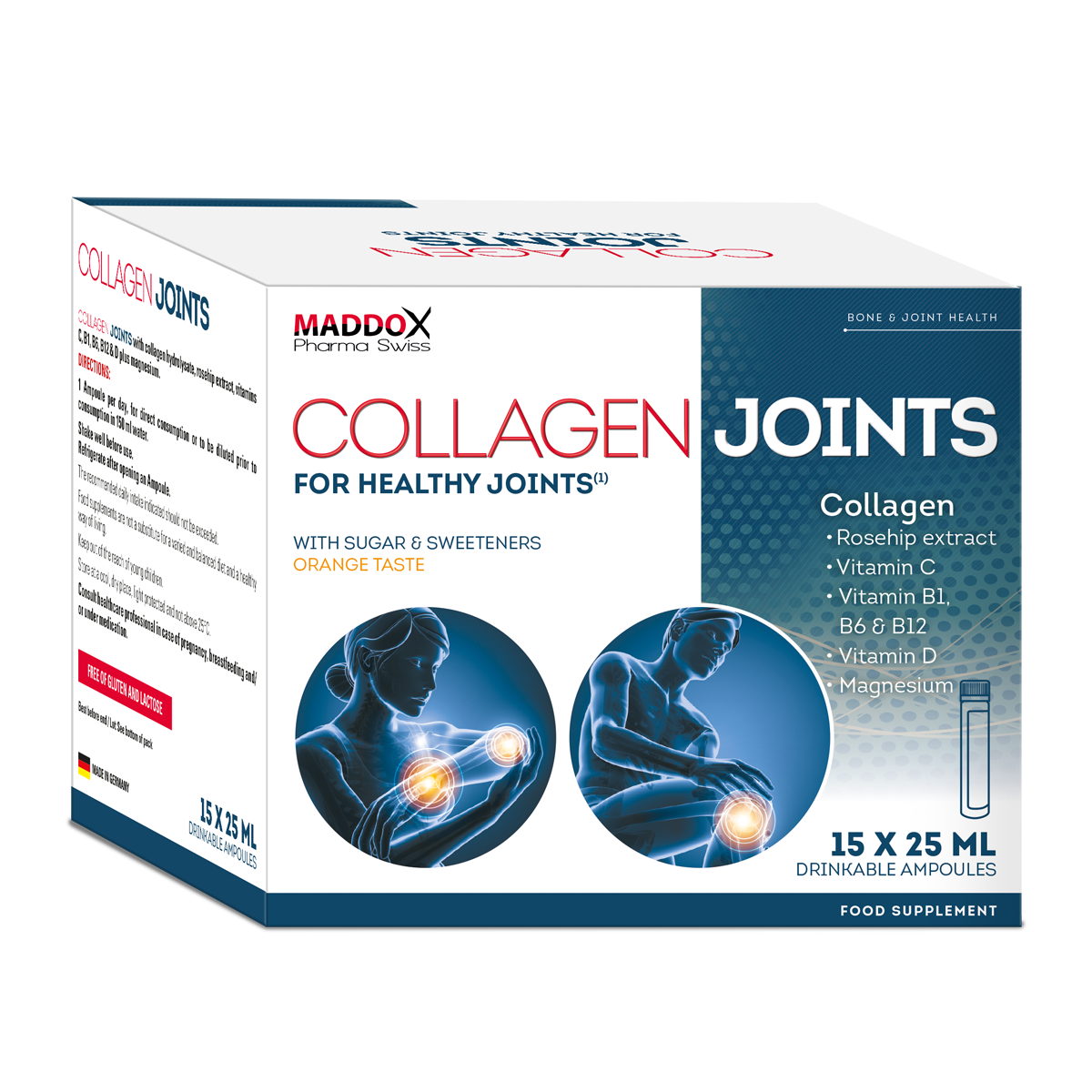 Collagen Joints 1200