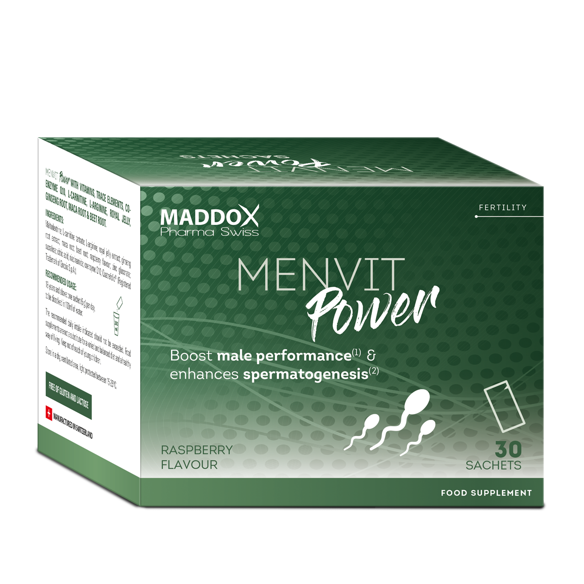 Menvit 1200
