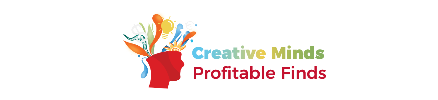 Creative Mind Profitable finds 