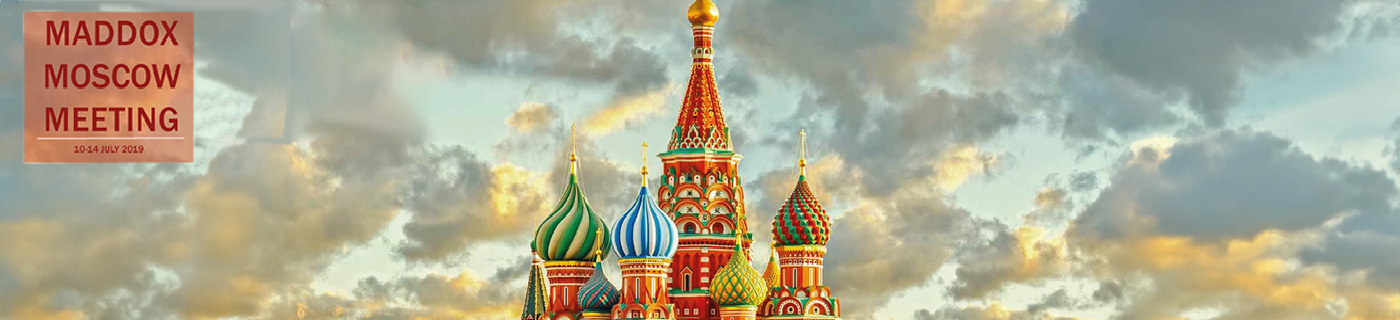 moscow 