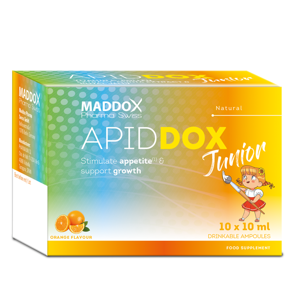 Apiddox 600