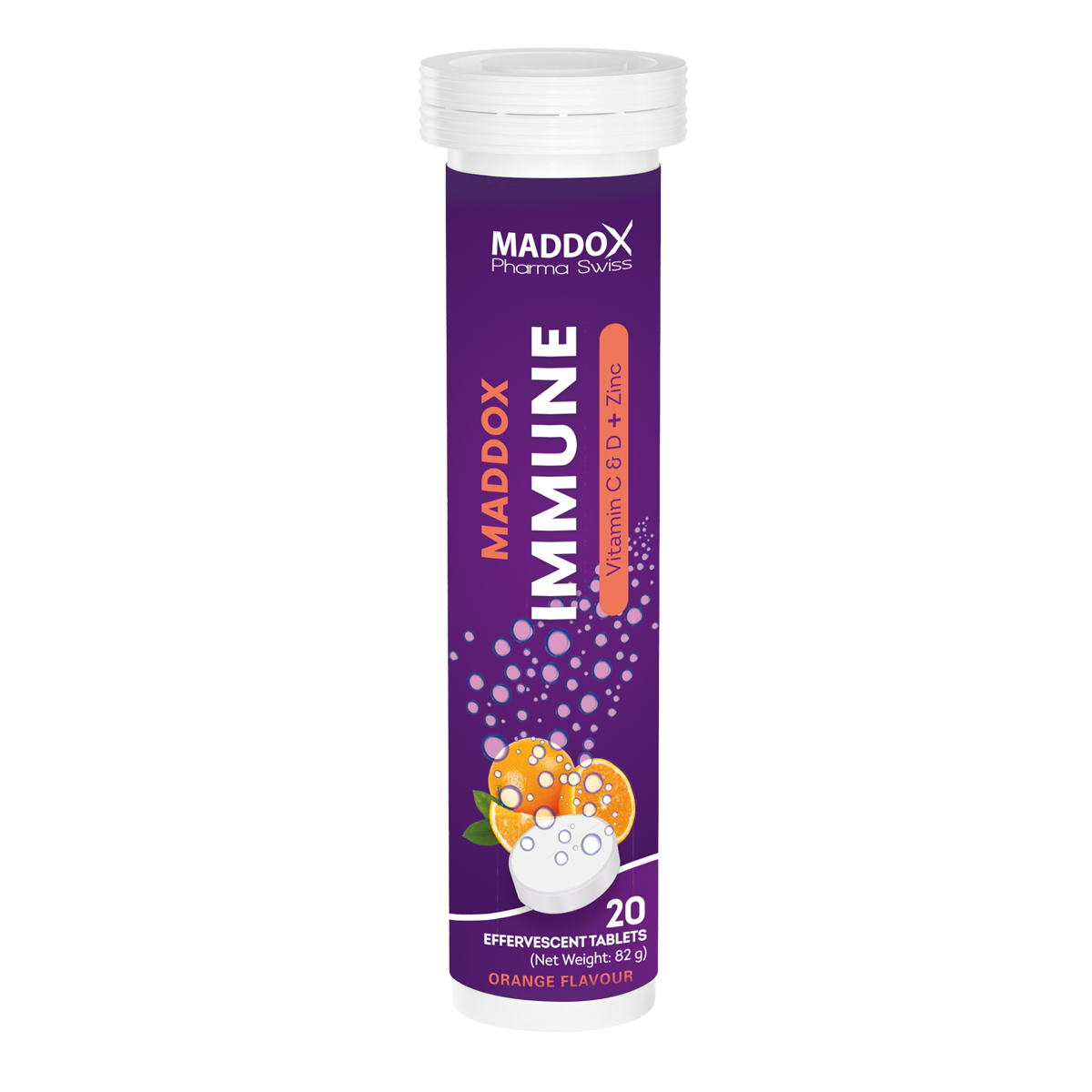 Maddox Immune 1200