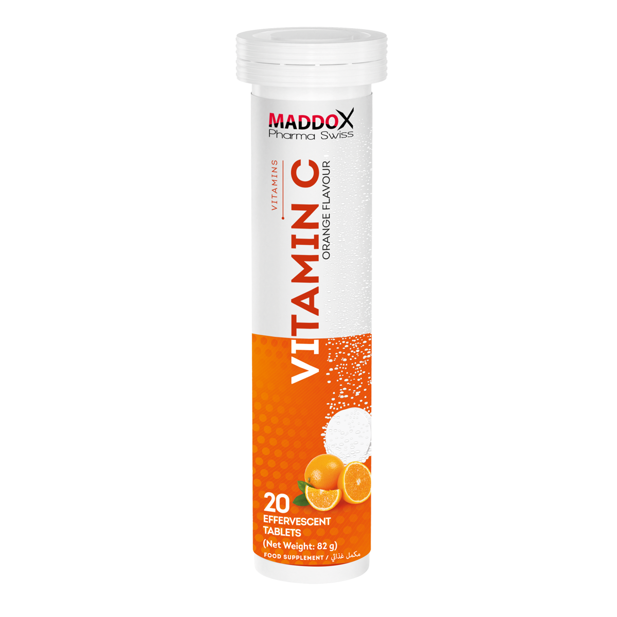 Maddox C240 1200 old 