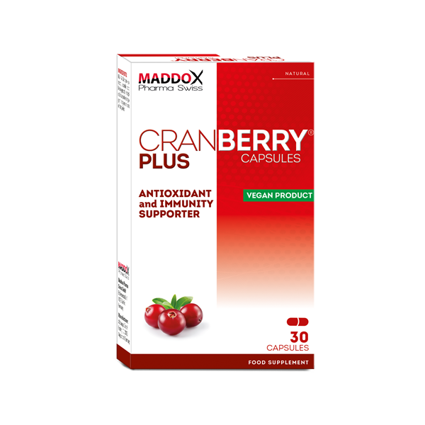 Cranberry 