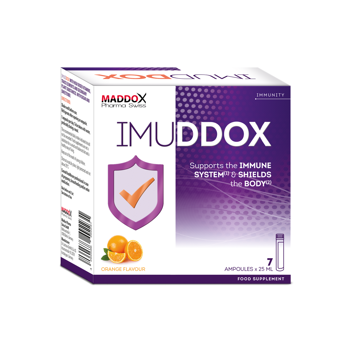 Imuddox 
