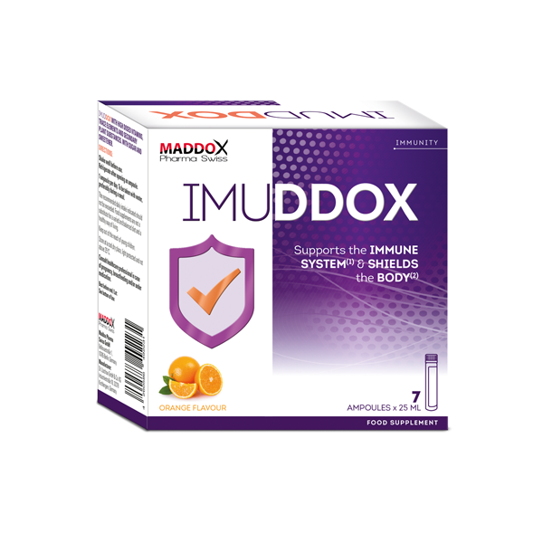 Imuddox