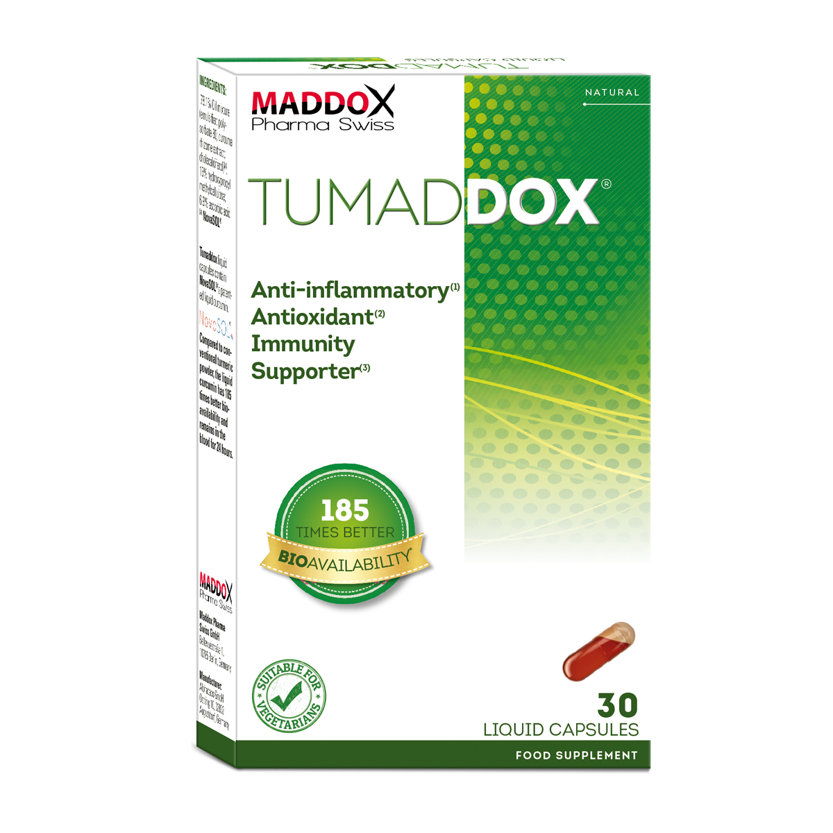 Tumaddox 