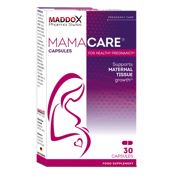 Mamacare HP