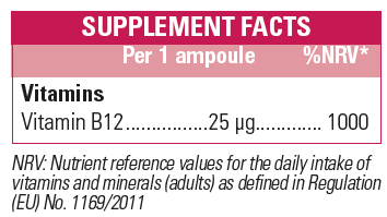 Maddovit B12 